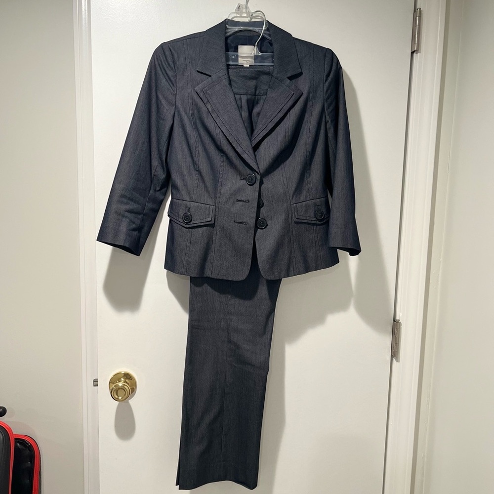 Halogen Suit